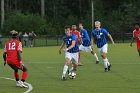 MSoc vs Mitchell  Men’s Soccer vs Mitchell College. - Photo by Keith Nordstrom : Wheaton, MSoccer, MSoc, Men’s Soccer